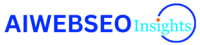 AIWEBSEO Insights logo